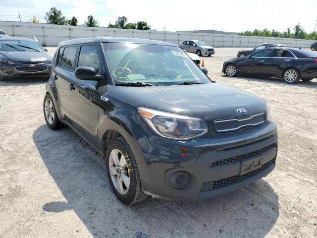 KIA SOUL 2018 kndjn2a26j7893737