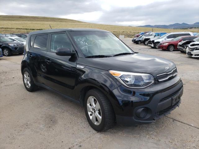 KIA SOUL 2018 kndjn2a26j7893804