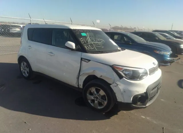 KIA SOUL 2018 kndjn2a26j7895228