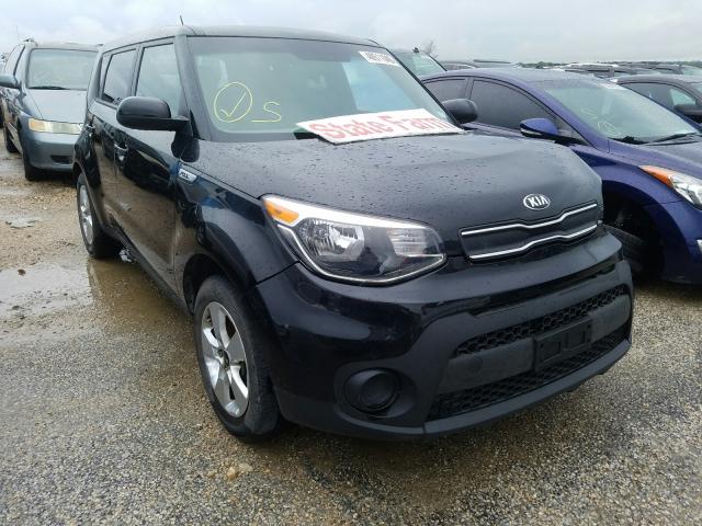 KIA SOUL 2018 kndjn2a26j7896119