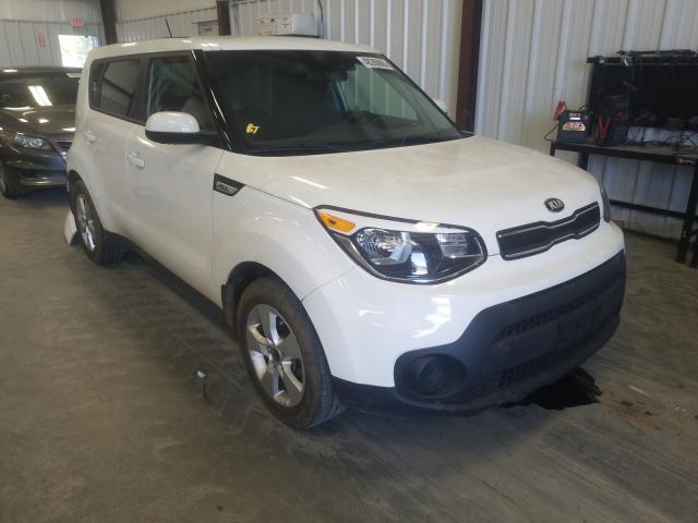 KIA SOUL 2018 kndjn2a26j7896802