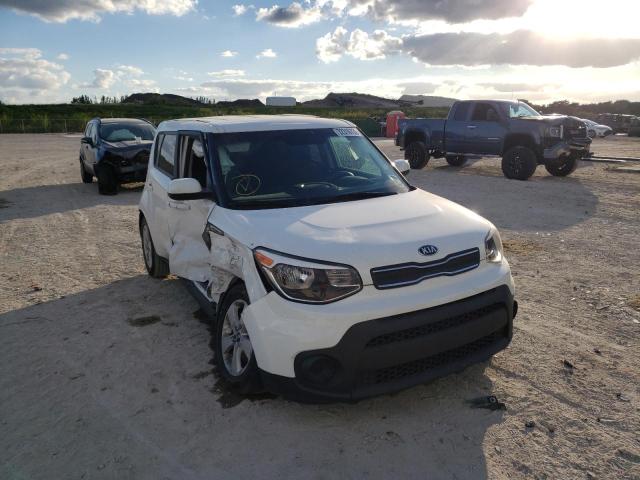 KIA SOUL 2018 kndjn2a26j7896900