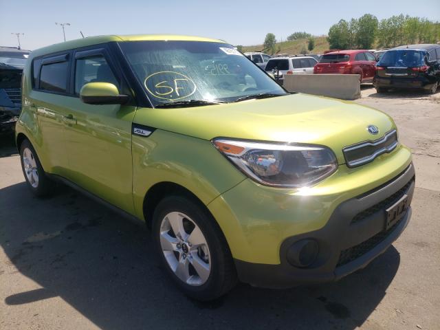 KIA SOUL 2018 kndjn2a26j7897433