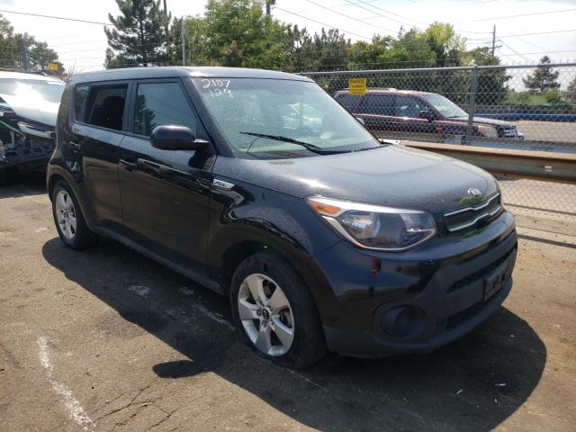 KIA SOUL 2018 kndjn2a26j7899313