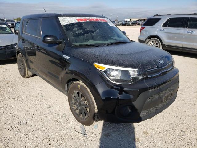 KIA SOUL 2018 kndjn2a26j7899392