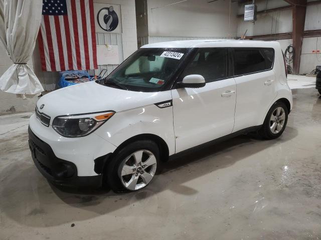 KIA SOUL 2018 kndjn2a26j7901920