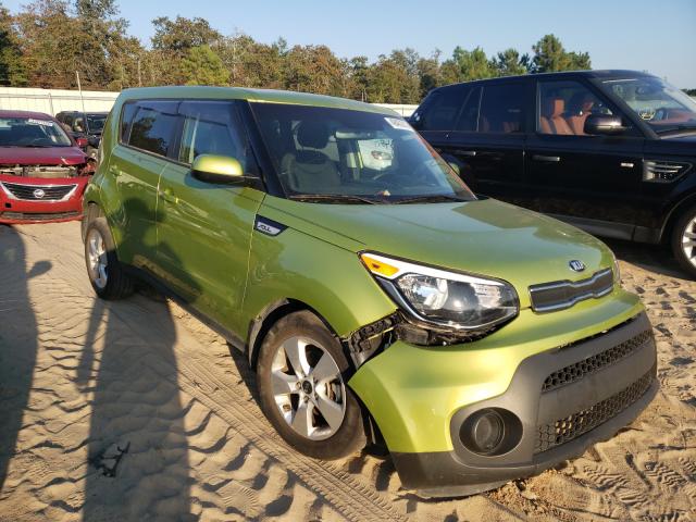 KIA SOUL 2018 kndjn2a26j7902047