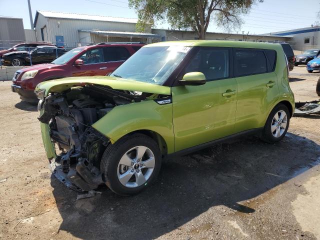 KIA SOUL 2018 kndjn2a26j7902226