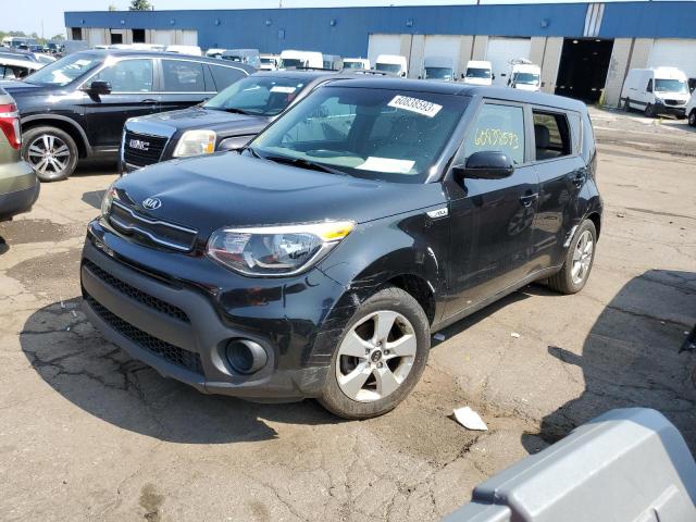 KIA SOUL 2018 kndjn2a26j7904395