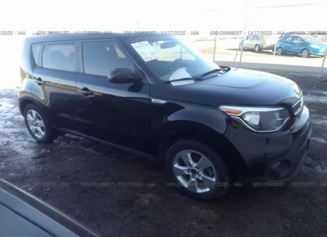 KIA SOUL 2018 kndjn2a26j7905949