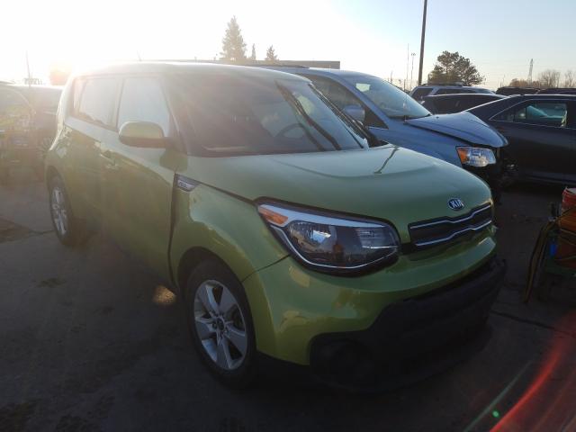 KIA SOUL 2018 kndjn2a26j7907488