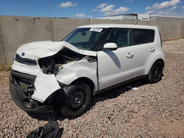 KIA SOUL 2018 kndjn2a26j7907698