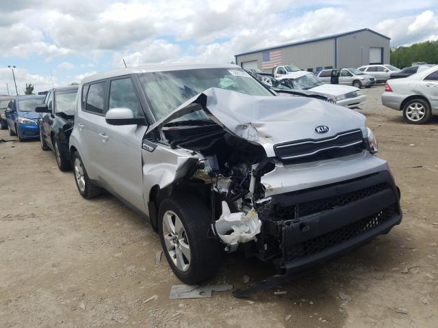 KIA SOUL 2019 kndjn2a26k7000449