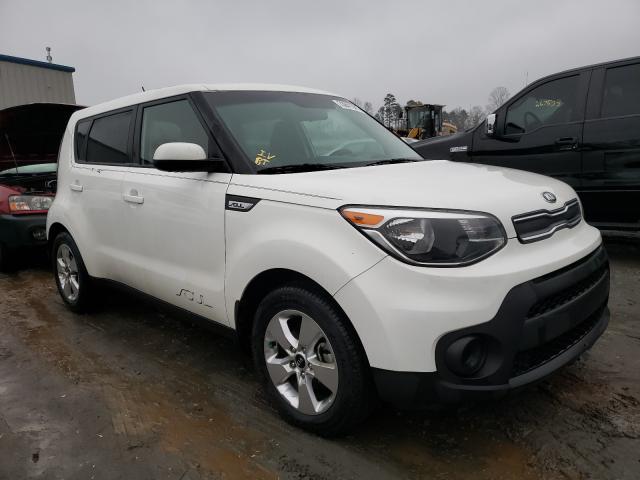 KIA SOUL 2019 kndjn2a26k7000581