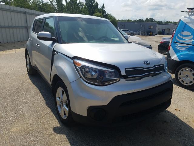 KIA SOUL 2019 kndjn2a26k7000953