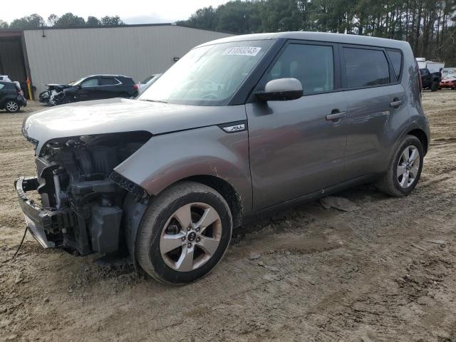 KIA SOUL 2019 kndjn2a26k7001617