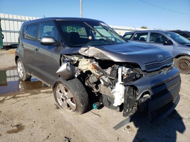 KIA SOUL 2019 kndjn2a26k7002010