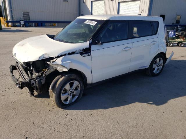 KIA SOUL 2019 kndjn2a26k7002749