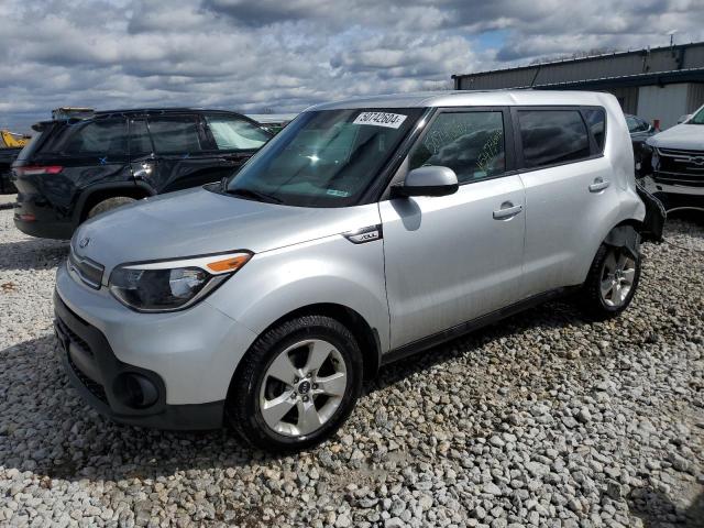 KIA SOUL 2019 kndjn2a26k7003058