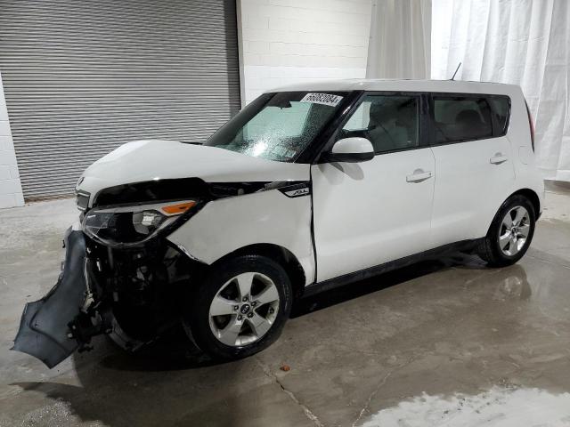 KIA SOUL 2019 kndjn2a26k7003593