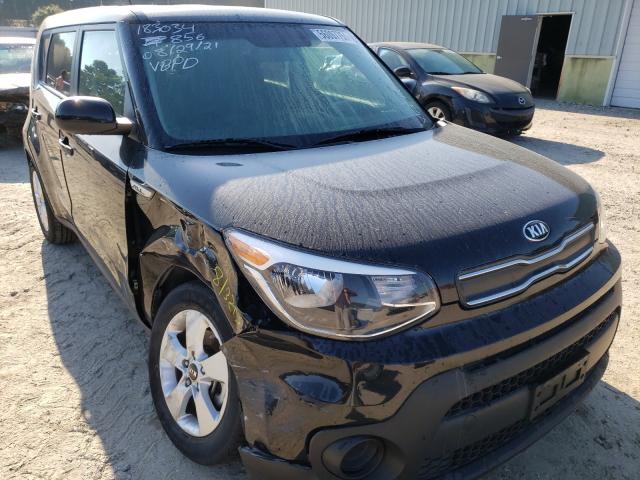 KIA SOUL 2019 kndjn2a26k7003982