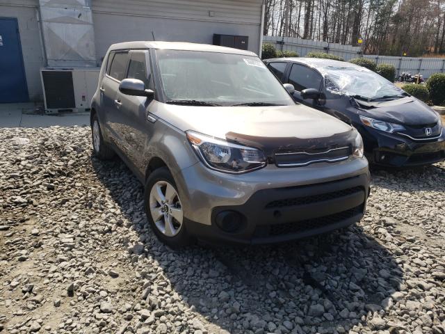 KIA SOUL 2019 kndjn2a26k7004985