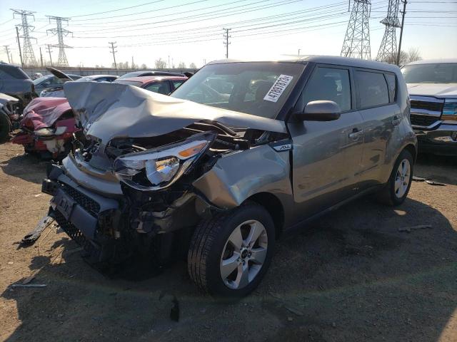 KIA SOUL 2019 kndjn2a26k7005506