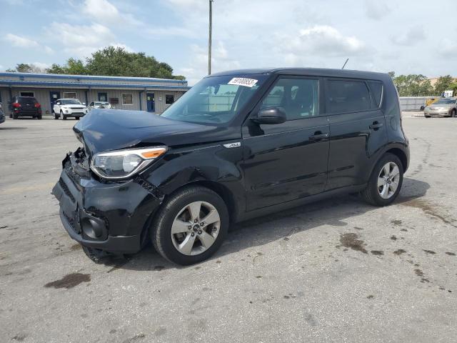 KIA SOUL 2019 kndjn2a26k7008373