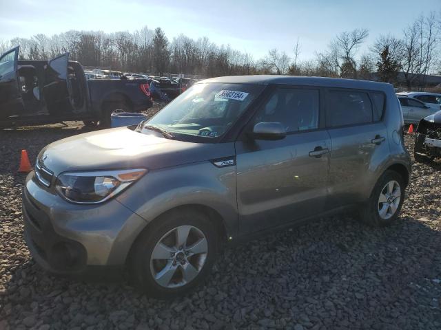 KIA SOUL 2019 kndjn2a26k7009751