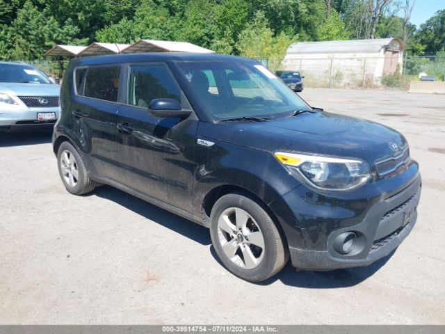 KIA SOUL 2019 kndjn2a26k7011676