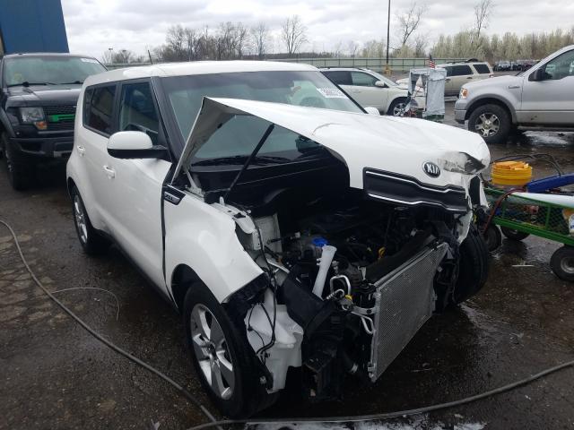 KIA SOUL 2019 kndjn2a26k7015128