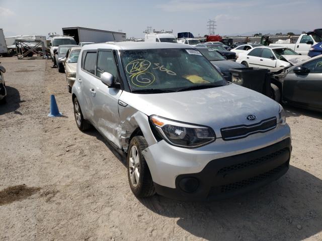 KIA SOUL 2019 kndjn2a26k7020569