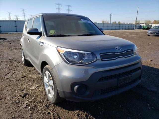 KIA SOUL 2019 kndjn2a26k7020930