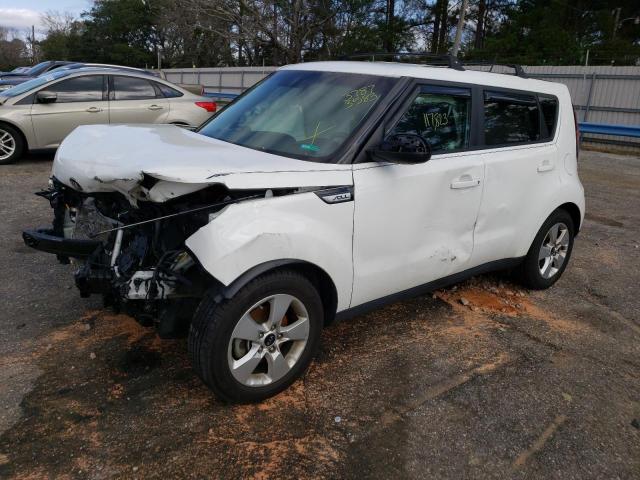 KIA SOUL 2019 kndjn2a26k7022886