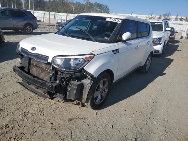 KIA SOUL 2019 kndjn2a26k7023505