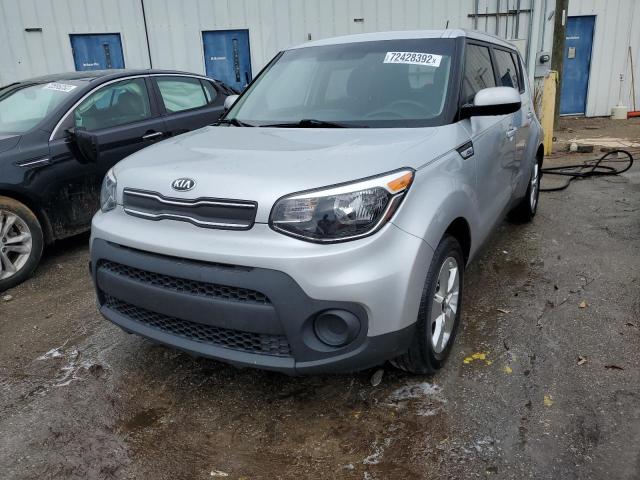 KIA SOUL 2019 kndjn2a26k7024198