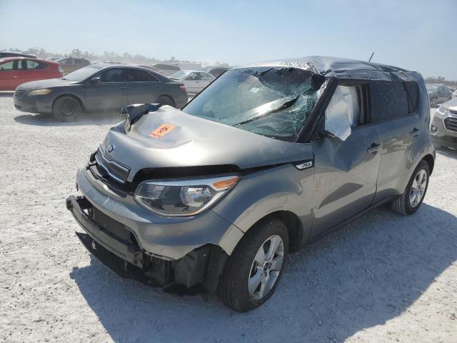 KIA SOUL 2019 kndjn2a26k7024542