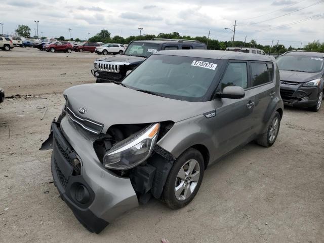 KIA SOUL 2019 kndjn2a26k7024783