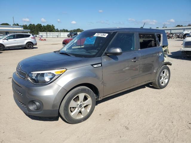 KIA SOUL 2019 kndjn2a26k7025111