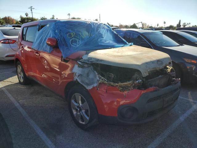 KIA SOUL 2019 kndjn2a26k7025318