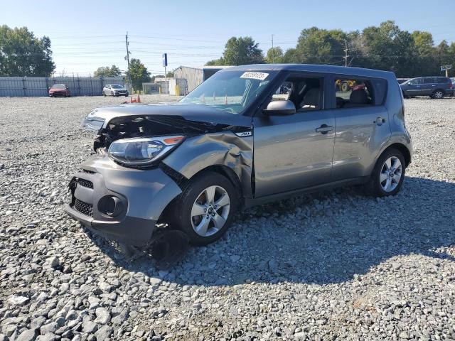 KIA SOUL 2019 kndjn2a26k7025643