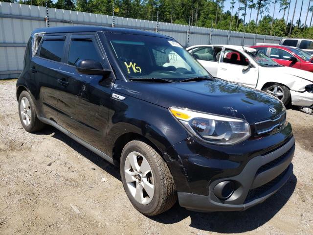 KIA SOUL 2019 kndjn2a26k7628642