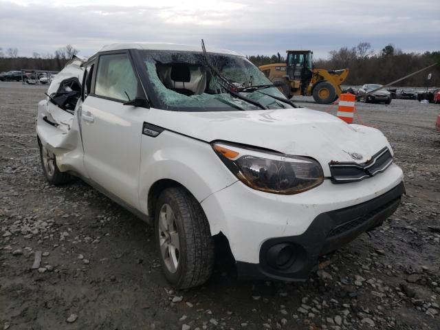 KIA SOUL 2019 kndjn2a26k7628687