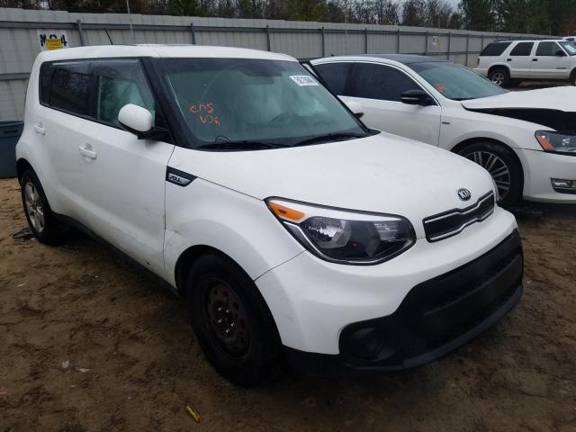 KIA SOUL 2019 kndjn2a26k7635879