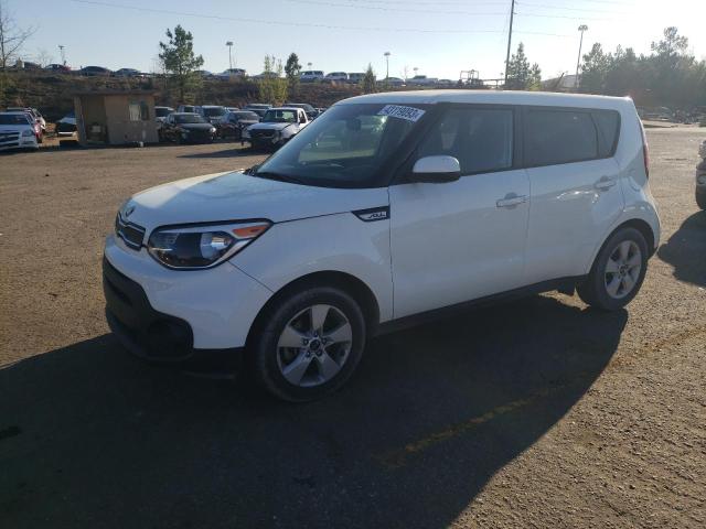 KIA SOUL 2019 kndjn2a26k7635901