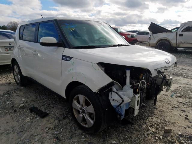 KIA SOUL 2019 kndjn2a26k7636028