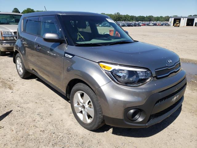 KIA SOUL 2019 kndjn2a26k7637292