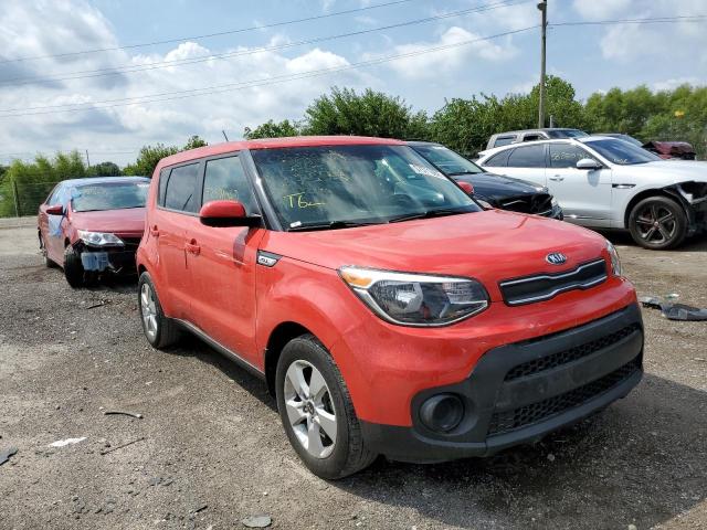 KIA SOUL 2019 kndjn2a26k7637552