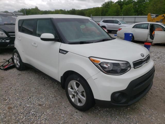 KIA SOUL 2019 kndjn2a26k7643979