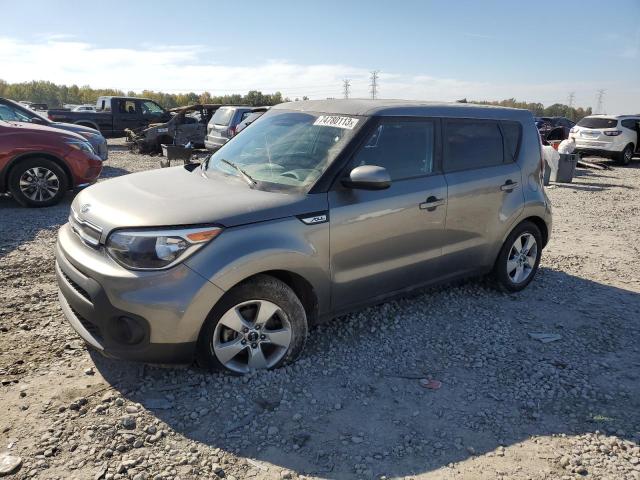 KIA SOUL 2019 kndjn2a26k7645358